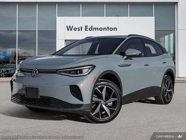 2025 Volkswagen ID.4 Pro S in Cars & Trucks in Edmonton - Image 2