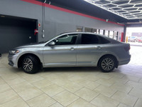 2020 VOLKSWAGEN JETTA HIGHLINE 1.4L 4-CYL FWD, BLUETOOTH, CRUISE CONTROL, AUTO-ENGINE SHUT OFF, ECO... (image 2)