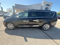 Bayview Chrysler Dodge Jeep Ram Ltd is Sarnia's Pre-Owned Superstore. We offer a diverse range of ve... (image 1)