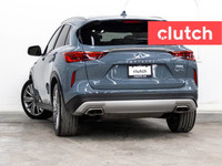 Auto Dimming Rearview Mirror, Front Heated Seats, Ventilated Front Seats and more! Clutch is the lar... (image 5)