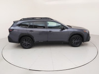 2025 Subaru Outback Onyx Adventure-Ready with Style and Safety Overview: Tackle any terrain in confi... (image 9)