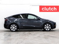 NO ACCIDENTS / CLEAN CARFAX / 1 OWNER / Front Heated Seats, Rear Heated Seats, Climate Control and m... (image 3)