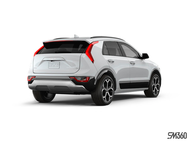 2025 Kia Niro HEV in Cars & Trucks in Oshawa / Durham Region - Image 2