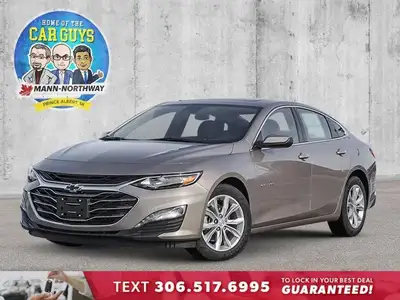 This Chevrolet Malibu has a strong Turbocharged Gas I4 1.5L/91 engine powering this Automatic transm...