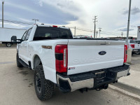 2023 Ford Super Duty F-350 SRW LARIAT 4WD Crew Cab 6.75' Box, 7.3L 2V V8, Gas, 10-Spd Automatic, Cla... (image 7)