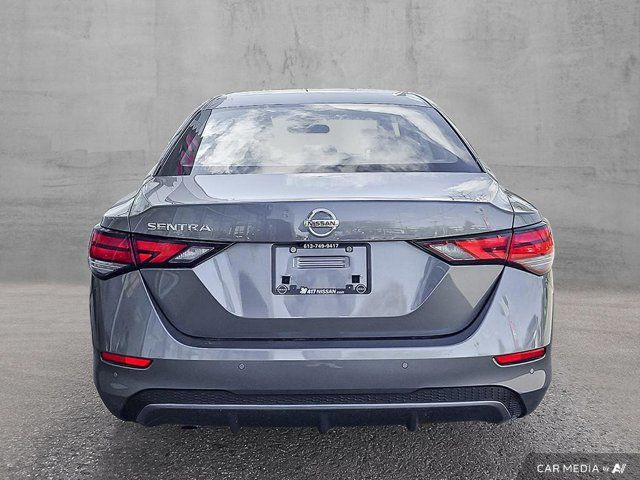 2022 Nissan Sentra in Cars & Trucks in Ottawa - Image 3