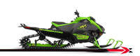 2025 Arctic Cat M 600 Sno Pro ES 146 2.6