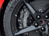 *Price includes Luxury Tax* Performance Exhaust | Carbon Ceramic Brakes | Dark Grey Calipers | GT2 T... (image 6)