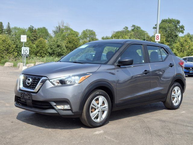 2020 Nissan Kicks S | Bluetooth | Rear Camera | BSM | and More in Cars & Trucks in Guelph - Image 2