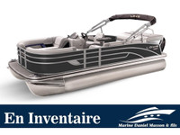 2022 Lowe Boats SS210 En Inventaire