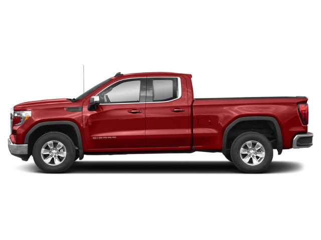 2022 GMC Sierra 1500 Limited in Cars & Trucks in Lethbridge - Image 3