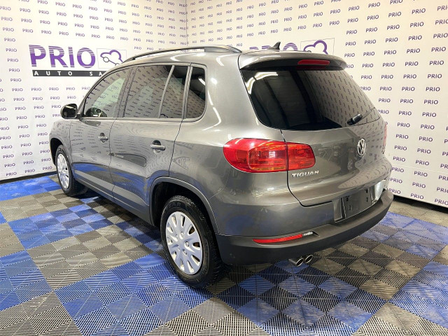 2015 Volkswagen Tiguan in Cars & Trucks in Ottawa - Image 3