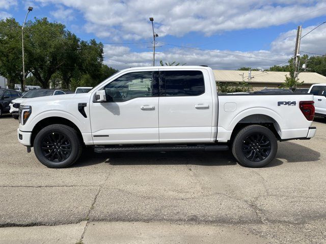 2025 Ford F-150 Lariat | 501A | SuperCrew 145 in Cars & Trucks in Edmonton - Image 3