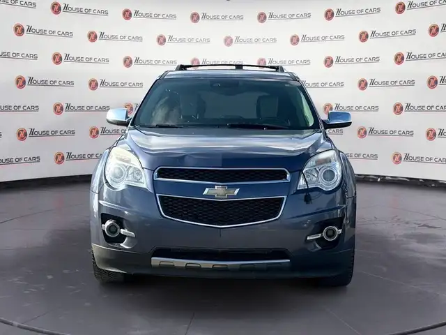 2014 Chevrolet Equinox LTZ / MECHANIC SPECIAL dans Autos et camions dans Calgary - Image 11