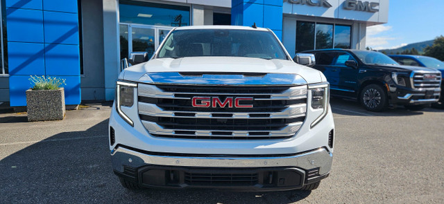2025 GMC Sierra 1500 in Cars & Trucks in Terrace - Image 2