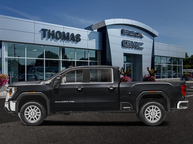 2025 GMC Sierra 2500HD SLE in Cars & Trucks in Oshawa / Durham Region