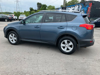 2014 Toyota Rav4 XLE AWD, Automatique, 4Cyl 2.5L, 224000Km, Groupe Electrique Complet, Cruise Contro... (image 8)