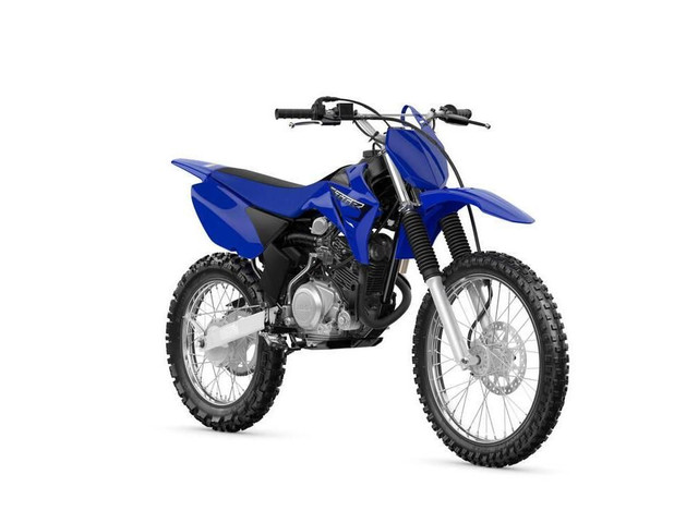 2023 Yamaha TTR 125 in Dirt Bikes & Motocross in Laval / North Shore - Image 3