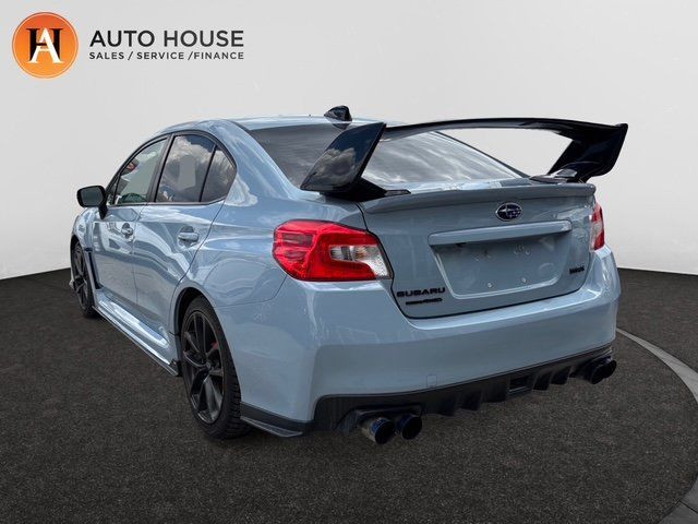 2019 Subaru WRX Sport-tech RS PACKAGE NAVI BACKUP CAMERA in Cars & Trucks in Calgary - Image 4