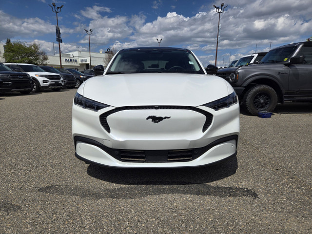2024 Ford Mustang Mach-E SELECT | COMFORT PKG LITE | MOBILE PWR  in Cars & Trucks in Calgary - Image 3