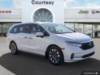Recent Arrival! 3rd row seats: split-bench, Apple CarPlay/Android Auto, Emergency communication syst... (image 7)