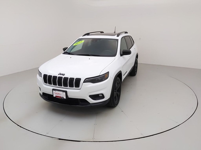 2022 Jeep Cherokee Altitude in Cars & Trucks in Winnipeg - Image 4