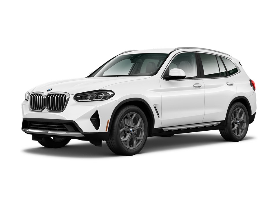 2023 BMW X3 XDrive30e