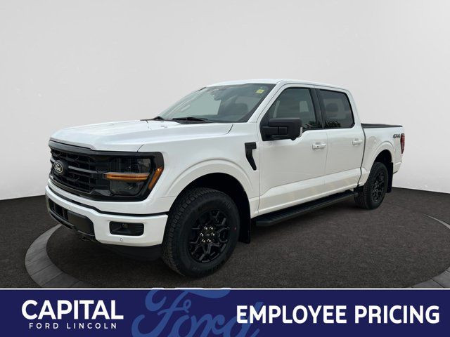 2025 Ford F-150 XLT in Cars & Trucks in Regina