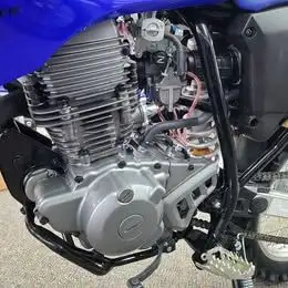 2025 Yamaha TT-R 230 in Dirt Bikes & Motocross in Regina - Image 10