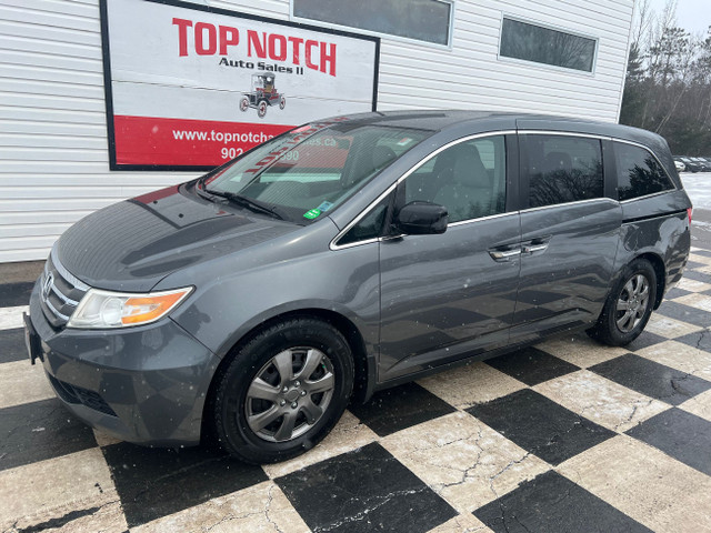 2013 Honda Odyssey EX - Heated seats, Rev.Cam, DVD player, Cruis in Cars & Trucks in Annapolis Valley - Image 2