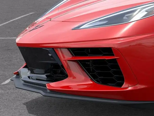 2025 Chevrolet Corvette Stingray in Cars & Trucks in Oakville / Halton Region - Image 17