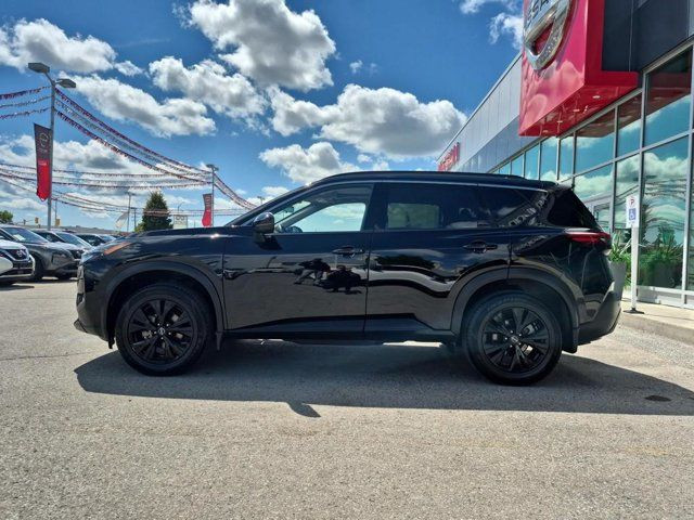 2023 Nissan Rogue SV | AWD | Midnight Edition | Propilot Assist in Cars & Trucks in London - Image 3