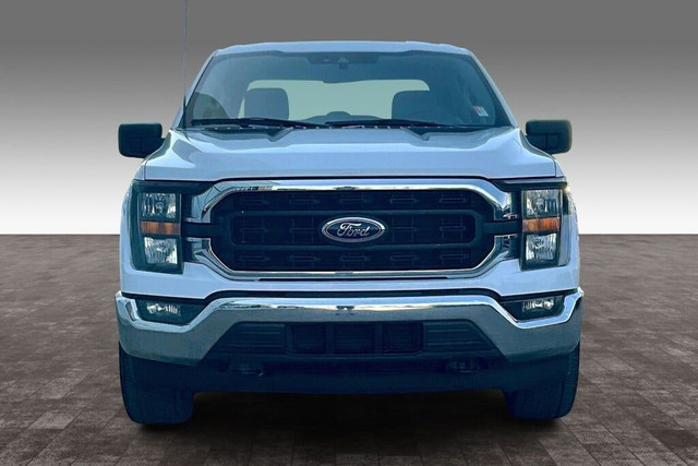 2023 Ford F-150 4wd Supercrew Xlt in Cars & Trucks in Edmonton - Image 3
