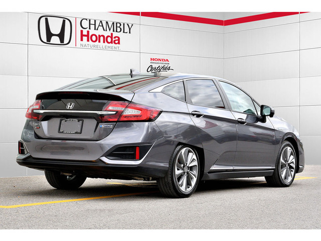  2020 Honda Clarity Plug-In Hybrid Clarity+auto+bas in Cars & Trucks in Longueuil / South Shore - Image 2