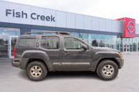 ==== 2008 Nissan Xterra Off-Road 4WD -- 261 HP | Off-Road Trim | Traded for 2015 Nissan Frontier | R... (image 7)