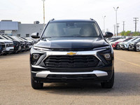 This Chevrolet Trailblazer delivers a Gas I3 1.3L/ engine powering this Automatic transmission. ENGI... (image 2)