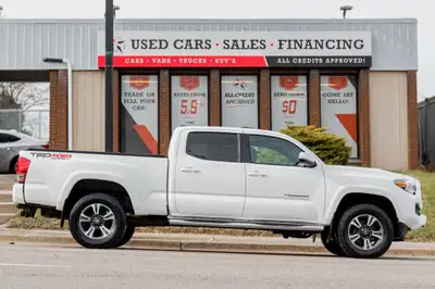 Welcome and thank you for considering True North Automobiles! We accept all trade-ins and offer fina...
