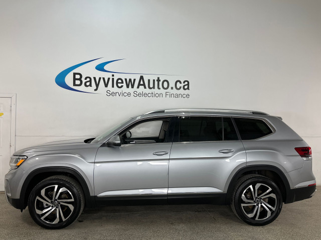 2023 Volkswagen Atlas 3.6 FSI Highline HIGHLINE/AWD/7 PASSENG... in Cars & Trucks in Belleville