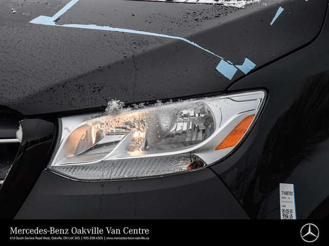 2025 Mercedes-Benz Sprinter Cargo Van in Cars & Trucks in Oakville / Halton Region - Image 2