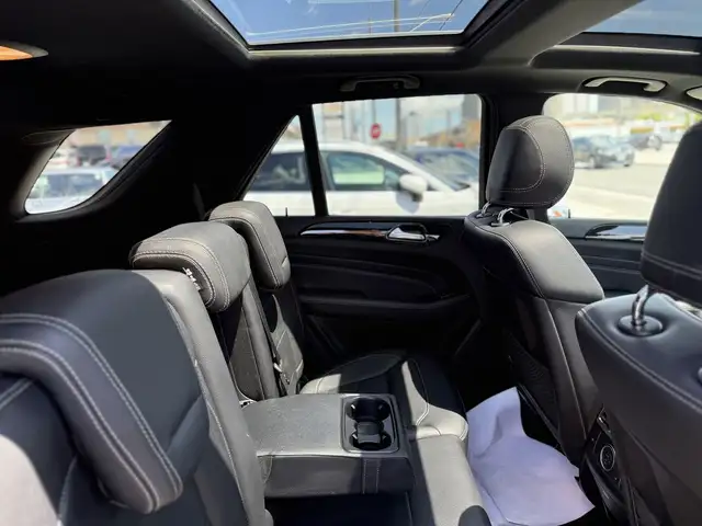 2014 Mercedes-Benz M-Class PREMIUM | BLUETEC | HARMAN KARDON | P in Cars & Trucks in City of Toronto - Image 33