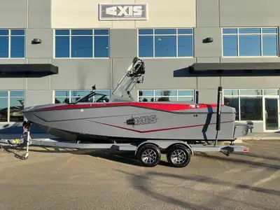 Grab the Wake, Skip the Wait– Starting At $641 Bi-Weekly! Regular Price $211,999 A TECHNICAL KNOCKOU...