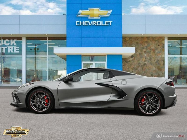 2024 Chevrolet Corvette 2LT in Cars & Trucks in St. Catharines - Image 3