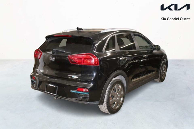 2020 Kia Niro EV SX in Cars & Trucks in City of Montréal - Image 4