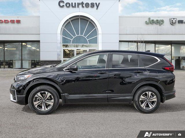 2020 Honda CR-V LX | Low Kilometers | Apple/Android CarPlay in Cars & Trucks in Calgary - Image 3
