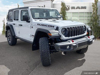 This Jeep Wrangler has a strong ERC 3.6L Pentastar(TM) VVT V6 engine w/ESS engine powering this Auto... (image 7)