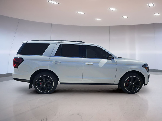 Ford Expedition Limited 2024 in Cars & Trucks in Medicine Hat - Image 2