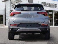 This Buick Encore GX has a trusty Turbocharged 1.3/ engine powering this Automatic transmission. *Th... (image 4)