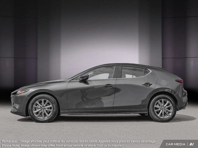 2025 Mazda Mazda3 Sport GS in Cars & Trucks in Laval / North Shore - Image 4