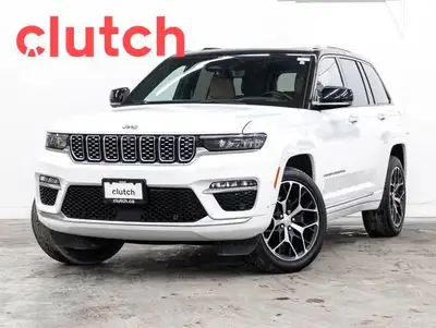 NO ACCIDENTS / CLEAN CARFAX / Ventilated Front Seats, Auto Dimming Rearview Mirror, Front Heated Sea...