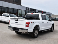 Zoom into Your Dream Ride: 2020 F-150 XTR Super Crew 4x4! Looking for a truck that's tougher than a... (image 6)
